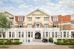 Hotel Britannia © WIT fotografie & videografie - www.wit.be